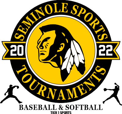 Seminole Sports Tournament Apparel